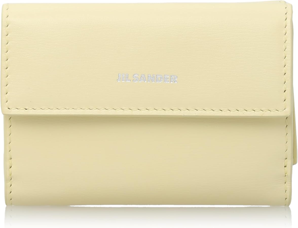 ★美品★JILSANDER★三つ折り財布★ 楽天市場】JIL SANDER ジルサンダー 三つ折り財布 BABY WALLET